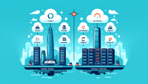 Understand what Hong Kong site group is and its application in SEO